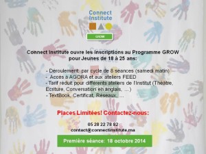 GROW 3