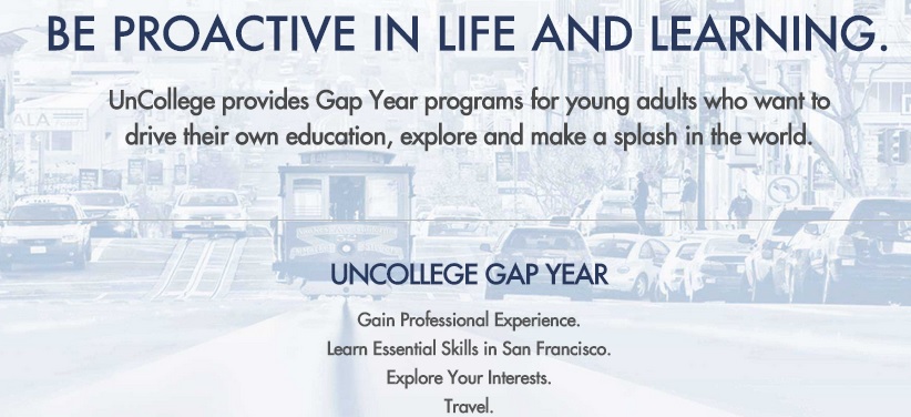 uncollege