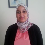 Fatima-Zahra El Hafa
