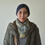 Lamia Hmaiddout