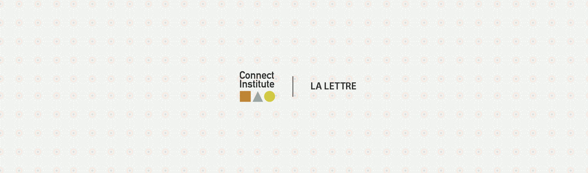 La Lettre (Blog Cover)