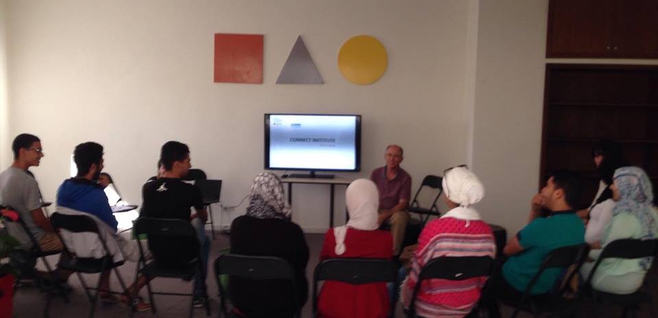 Focus Group 1 et 2