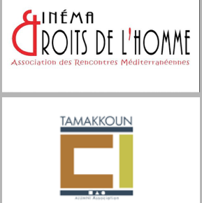 PARTENARIAT TAMAKKOUN - CINEMA ET DROITS DE L'HOMME