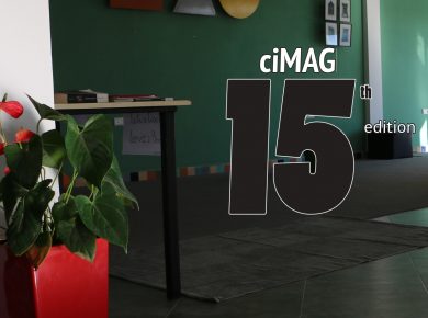 ciMAG N°15