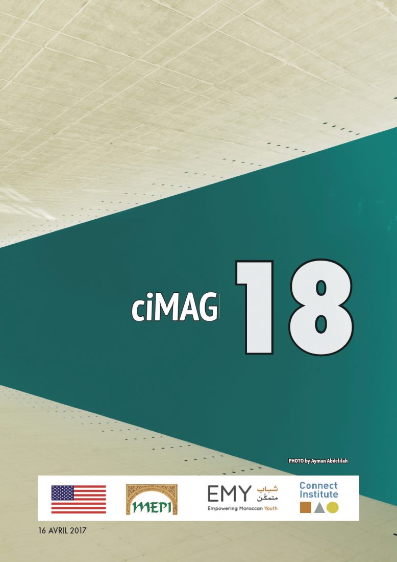 ciMAG N°18